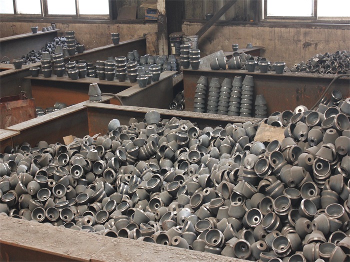 阿勒泰网架锥头