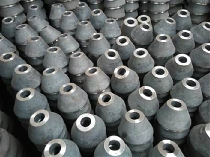 阿勒泰网架锥头