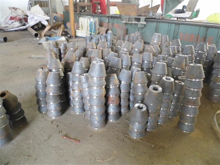 阿勒泰网架锥头